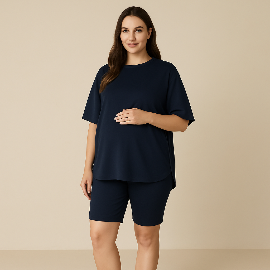Doleda™ Oversized lounge set