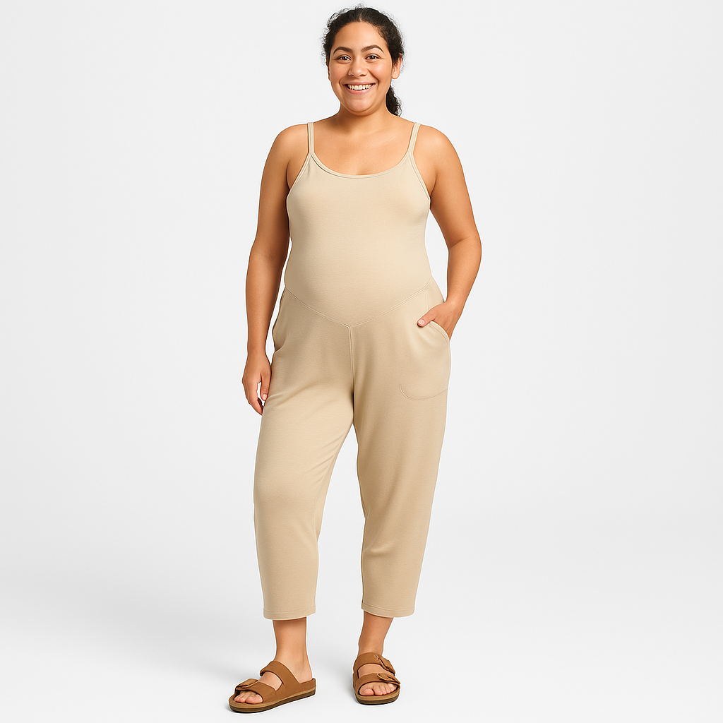 Doleda™ Zwangerschaps Jumpsuit