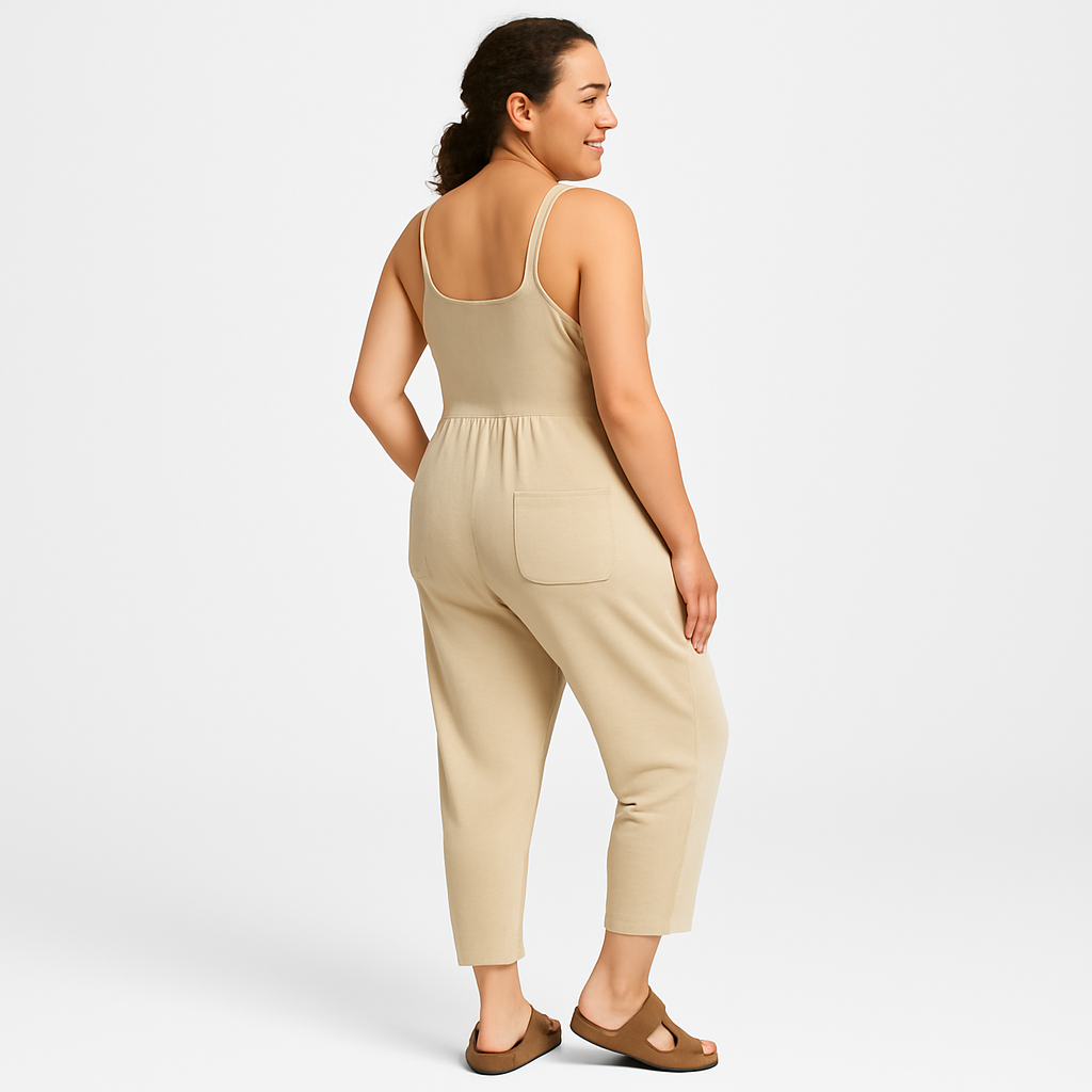 Doleda™ Zwangerschaps Jumpsuit