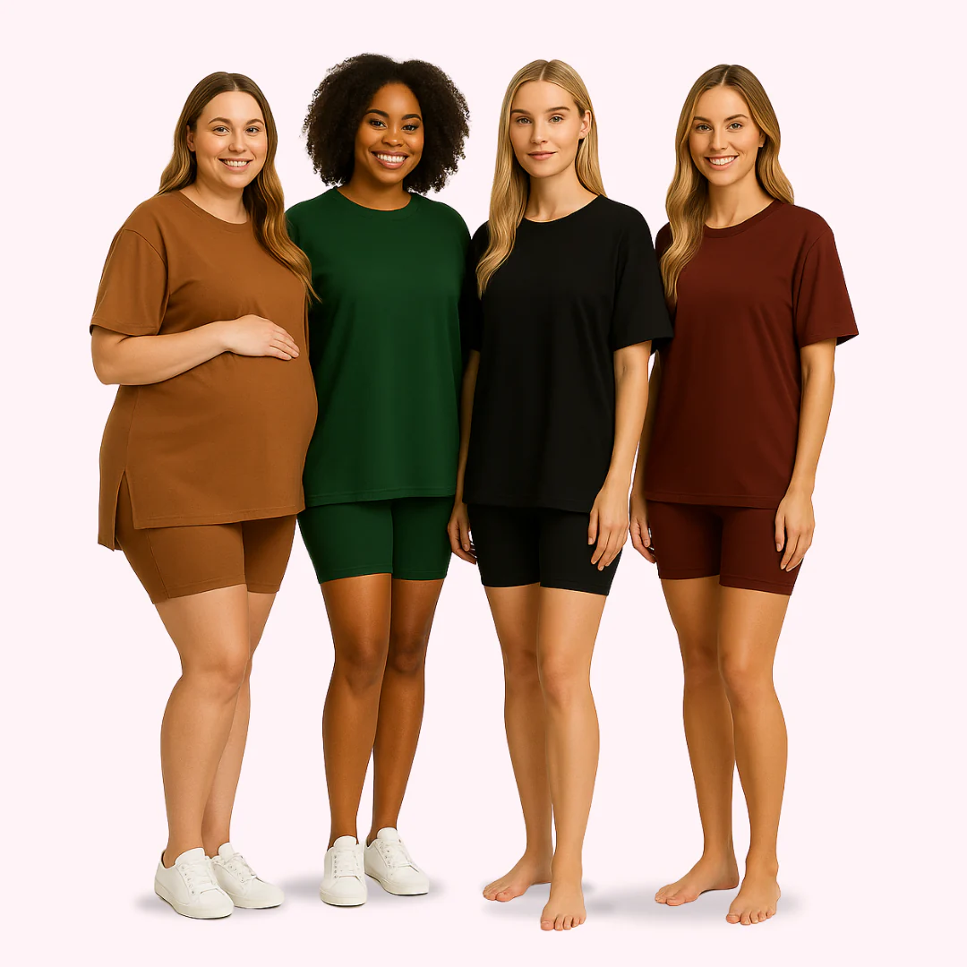 Doleda™ Oversized lounge set