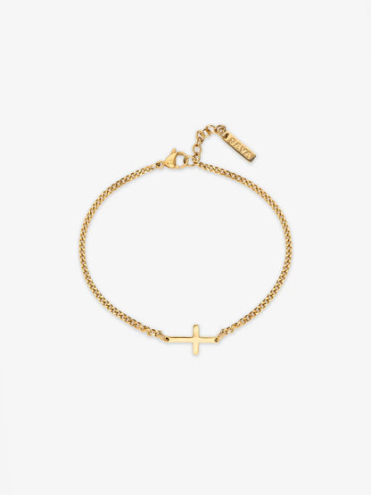 Doleda™ Kruis Armband