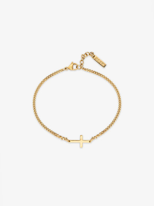 Doleda™ Kruis Armband