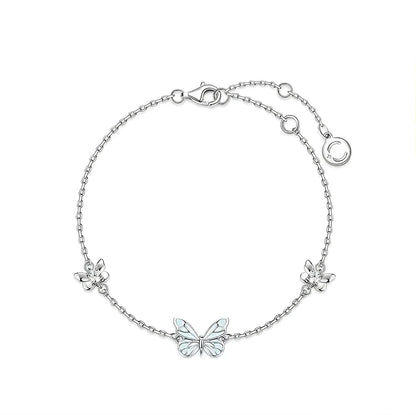 Doleda™ Lichtvlinder Armband