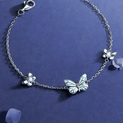 Doleda™ Lichtvlinder Armband