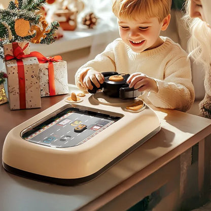 Doleda™ Turbo Racer