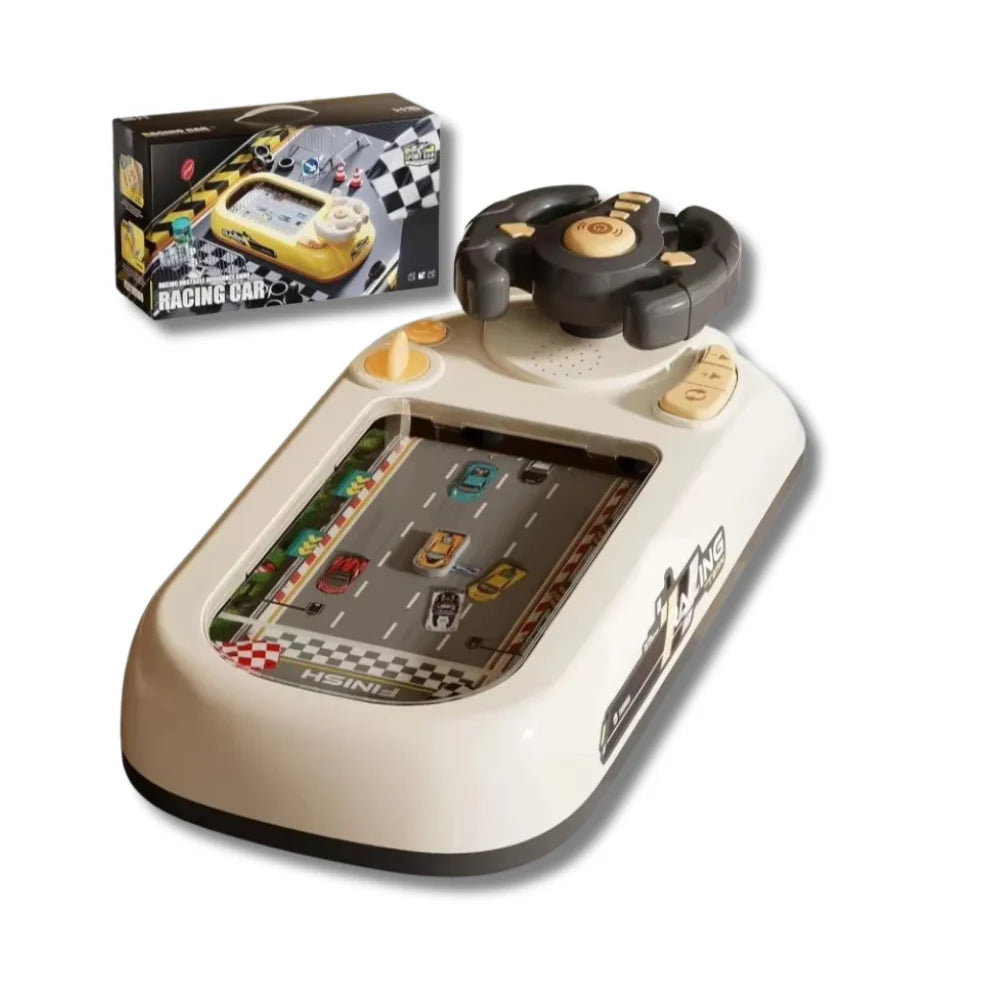 Doleda™ Turbo Racer