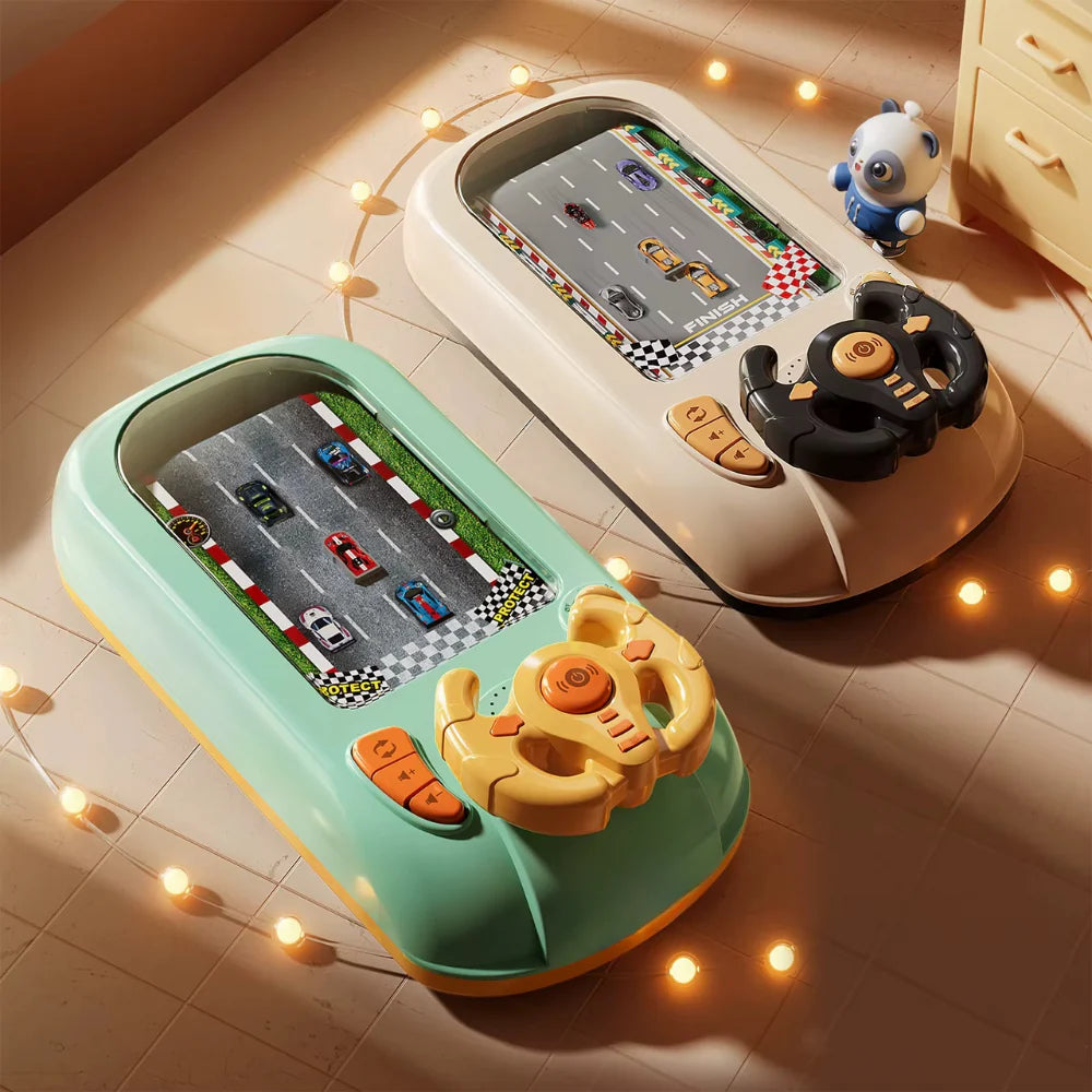 Doleda™ Turbo Racer