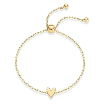 Doleda™ Hart aan Hart Armbandenset