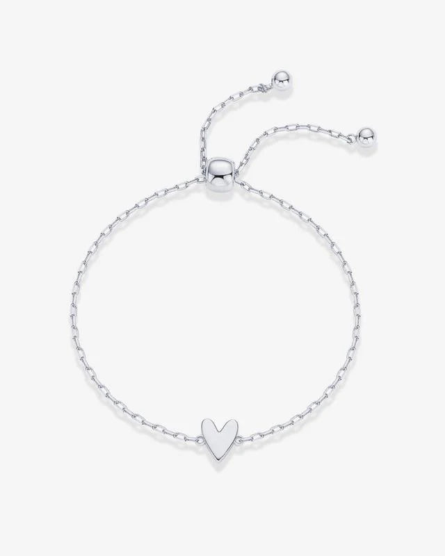 Doleda™ Hart aan Hart Armbandenset