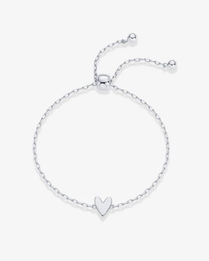 Doleda™ Hart aan Hart Armbandenset