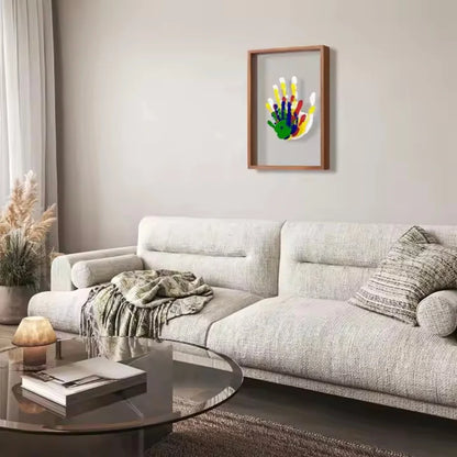 Doleda™ Handafdruk Herinneringsframe