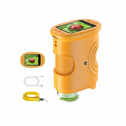 Doleda™ Ontdekmicroscoop voor Kinderen