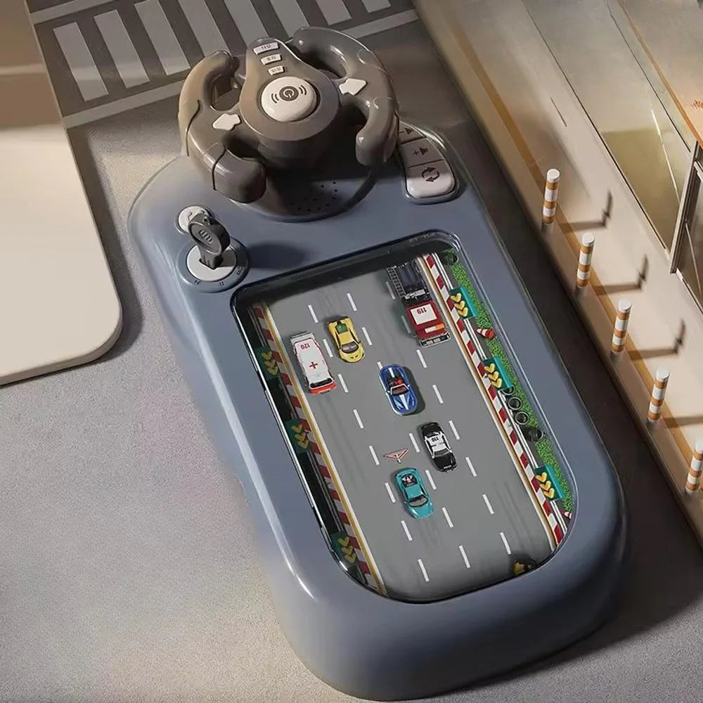 Doleda™ Turbo Racer