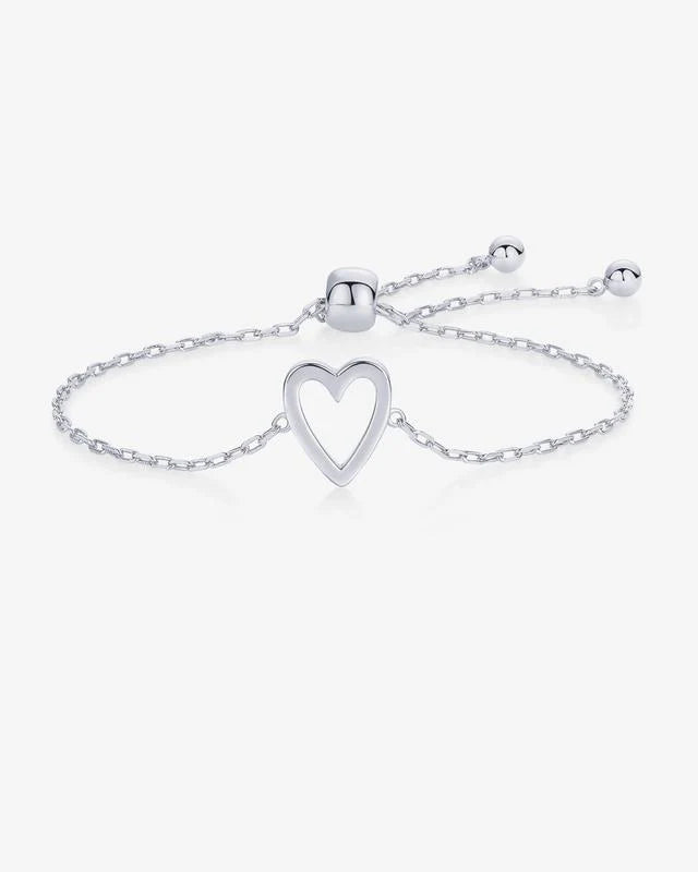 Doleda™ Hart aan Hart Armbandenset