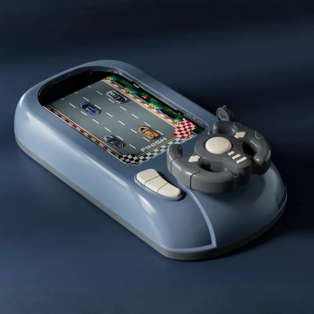 Doleda™ Turbo Racer