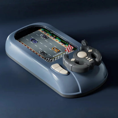 Doleda™ Turbo Racer