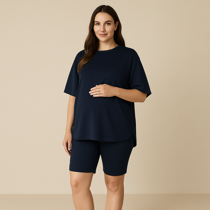 Doleda™ Oversized lounge set