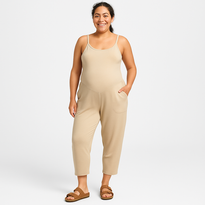 Doleda™ Zwangerschaps Jumpsuit