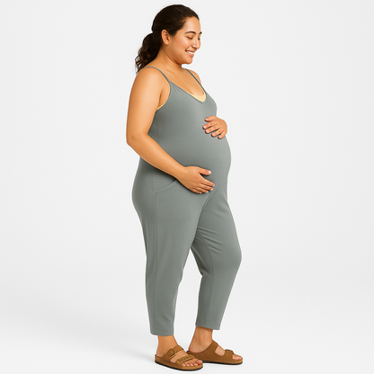 Doleda™ Zwangerschaps Jumpsuit