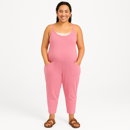 Doleda™ Zwangerschaps Jumpsuit