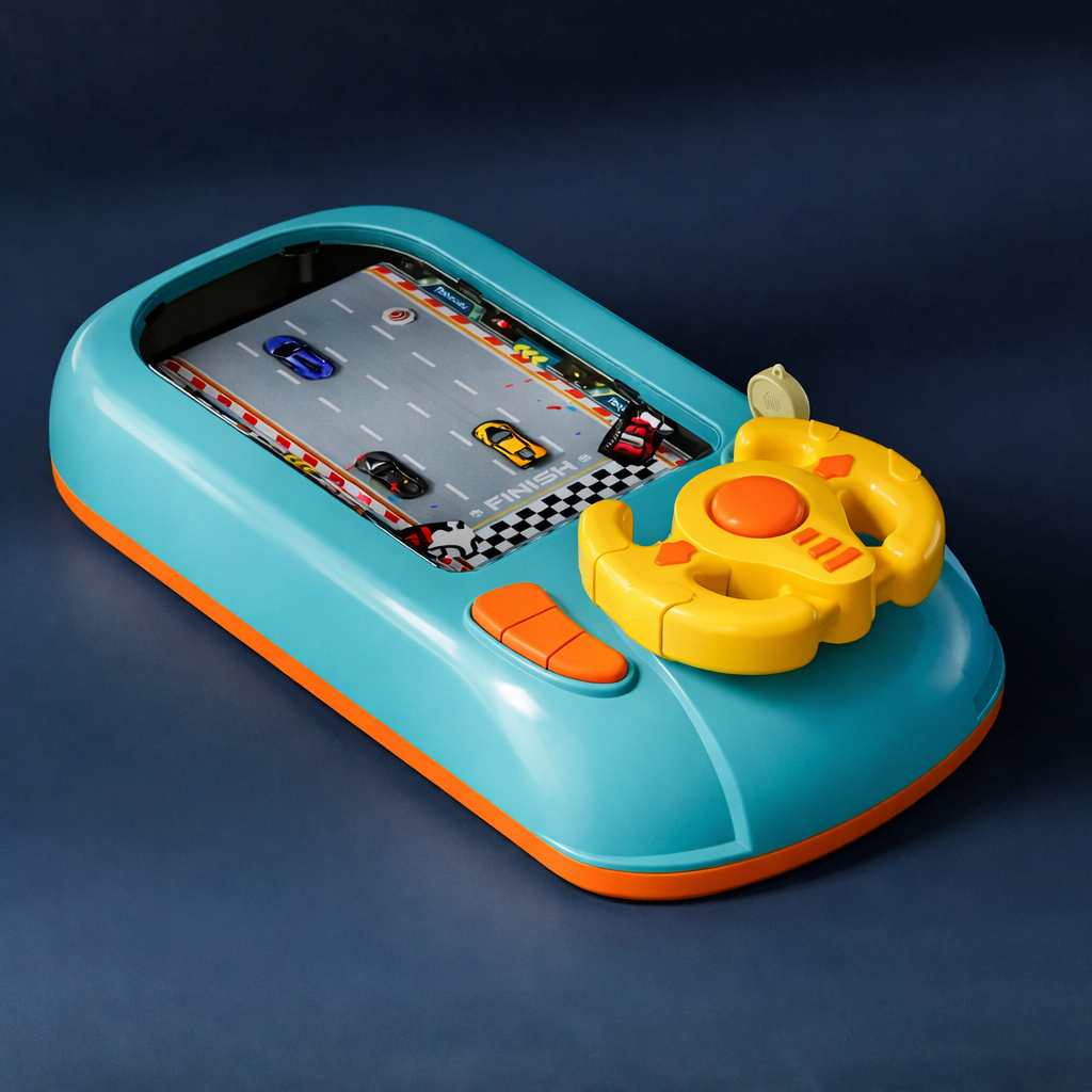 Doleda™ Turbo Racer