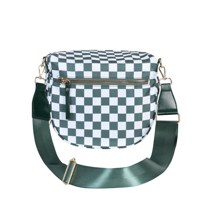 Doleda™ Ruime Crossbody Tas