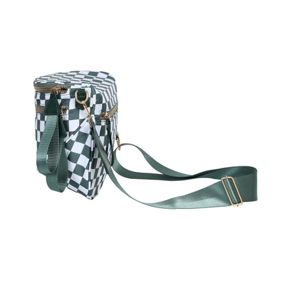 Doleda™ Ruime Crossbody Tas