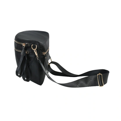 Doleda™ Ruime Crossbody Tas