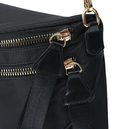 Doleda™ Ruime Crossbody Tas