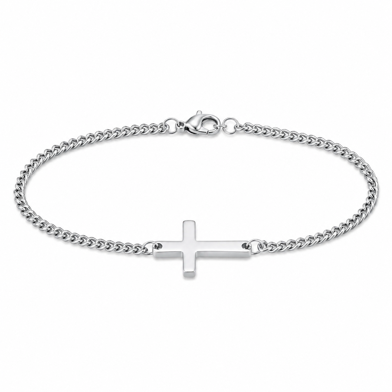 Doleda™ Kruis Armband