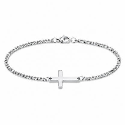 Doleda™ Kruis Armband