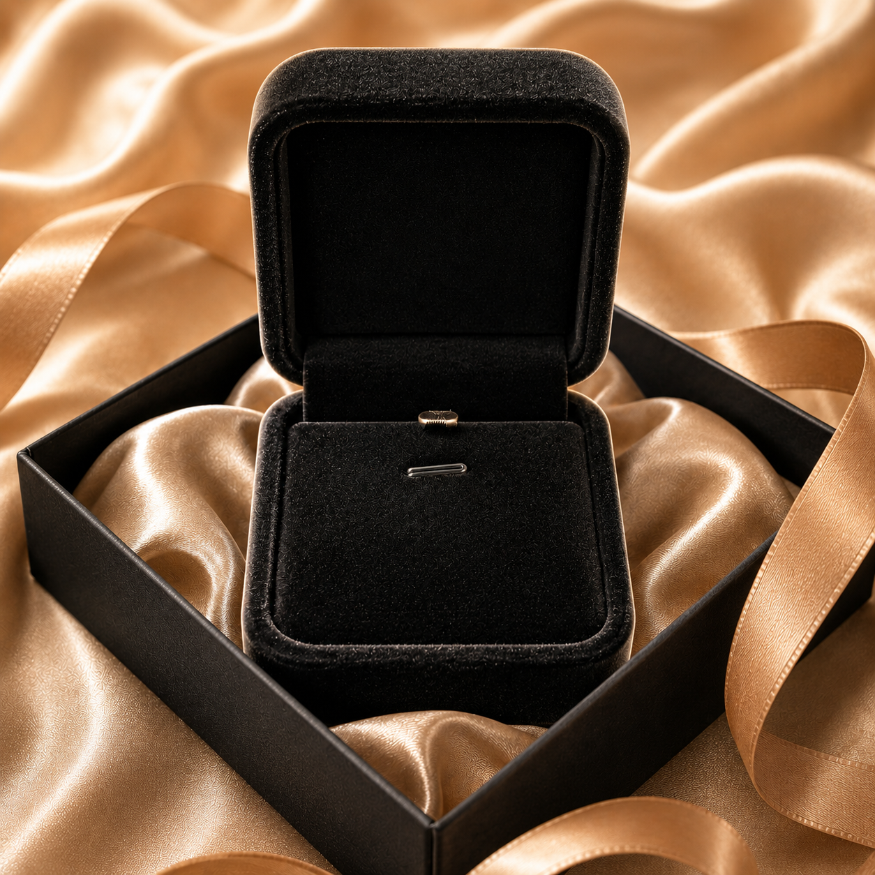 Luxe Geschenkdoos armband