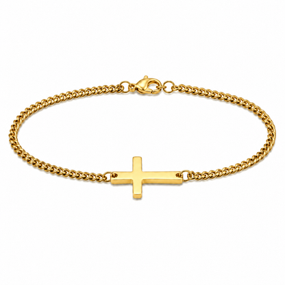 Doleda™ Kruis Armband