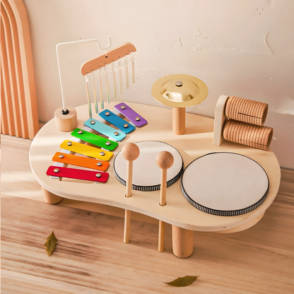 Doleda™ Mini Ritme-Set