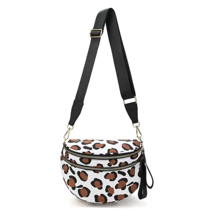 Doleda™ Ruime Crossbody Tas