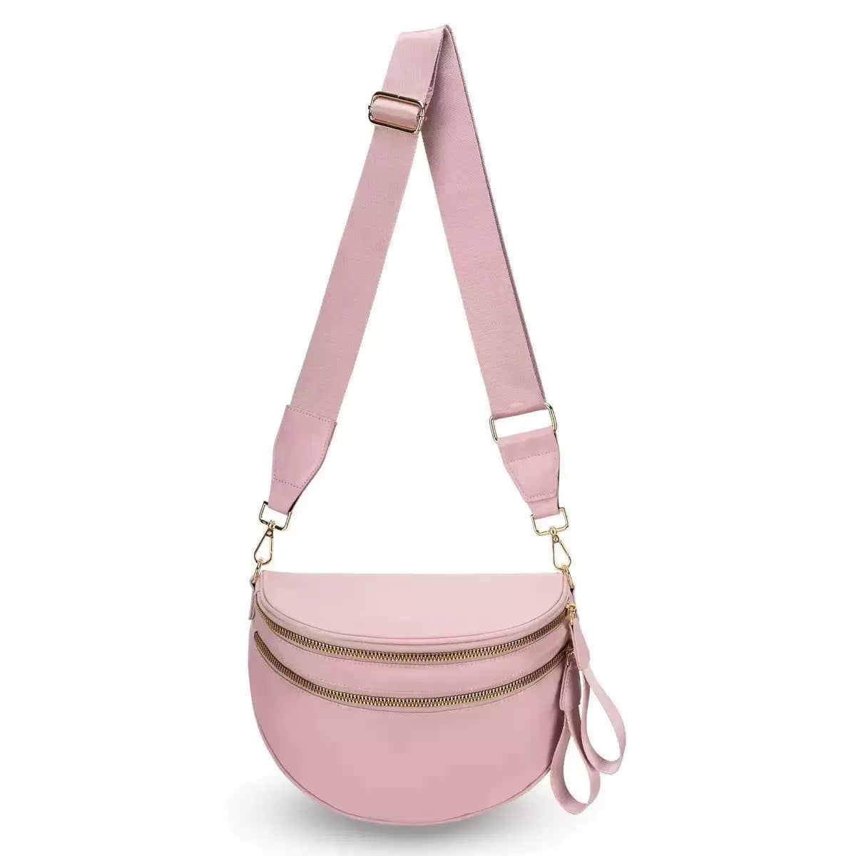 Doleda™ Ruime Crossbody Tas