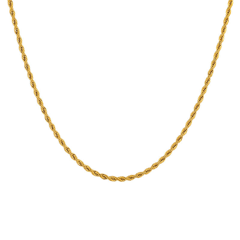 Doleda™ Classic Rope Ketting