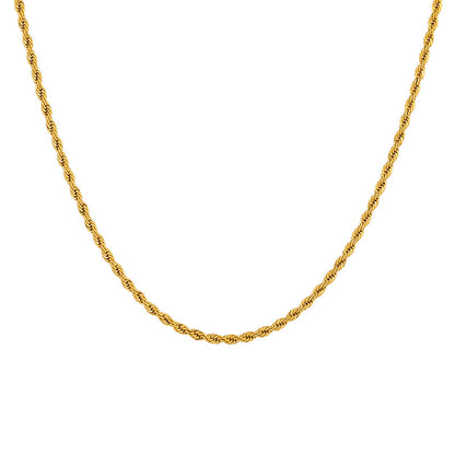Doleda™ Classic Rope Ketting