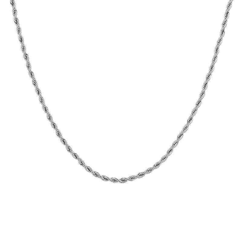 Doleda™ Classic Rope Ketting