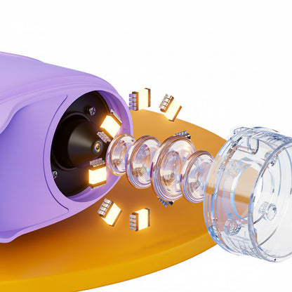 Doleda™ Ontdekmicroscoop voor Kinderen