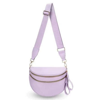 Doleda™ Ruime Crossbody Tas