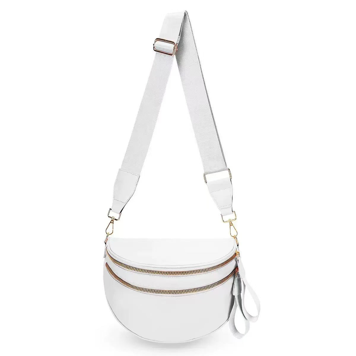 Doleda™ Ruime Crossbody Tas