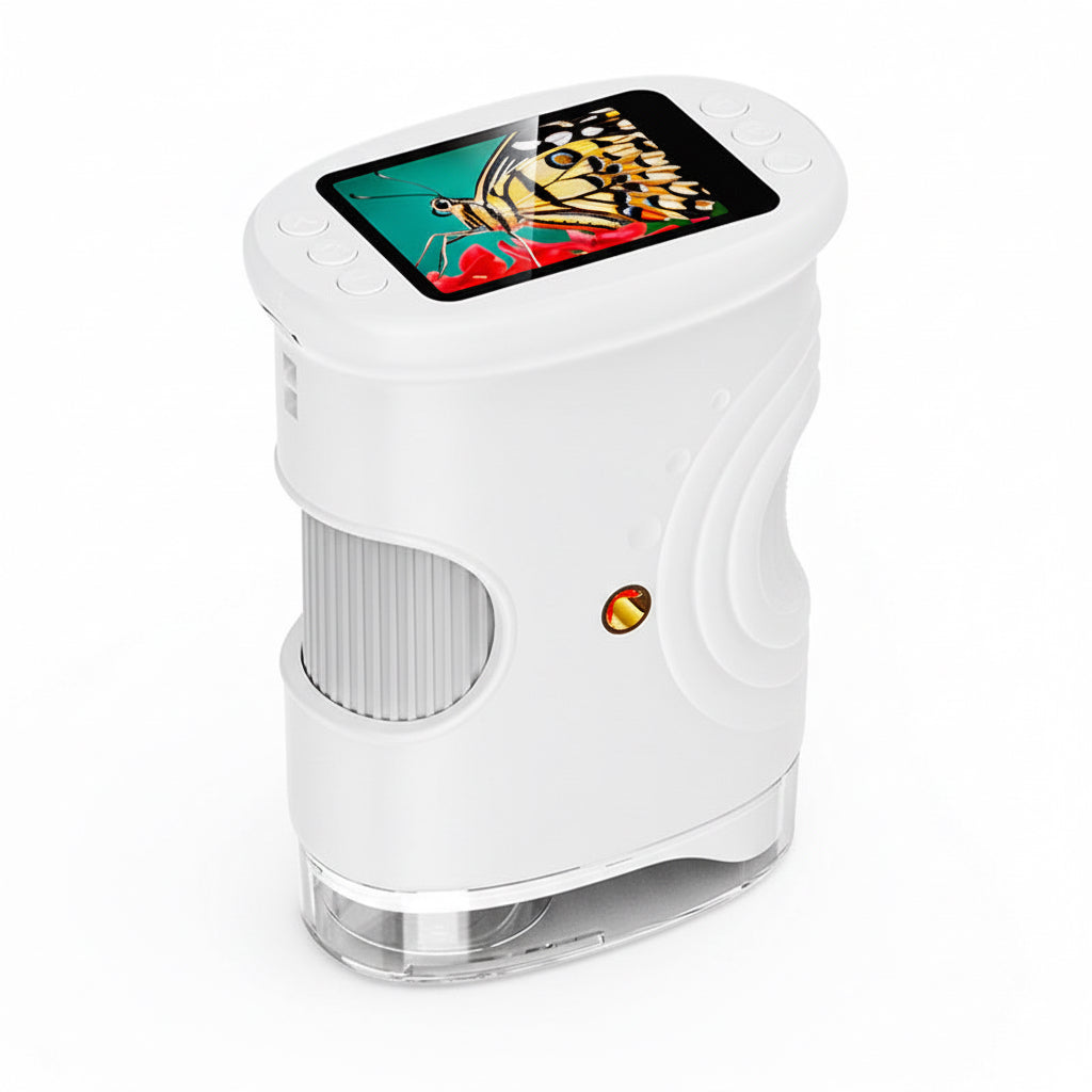 Doleda™ Ontdekmicroscoop voor Kinderen