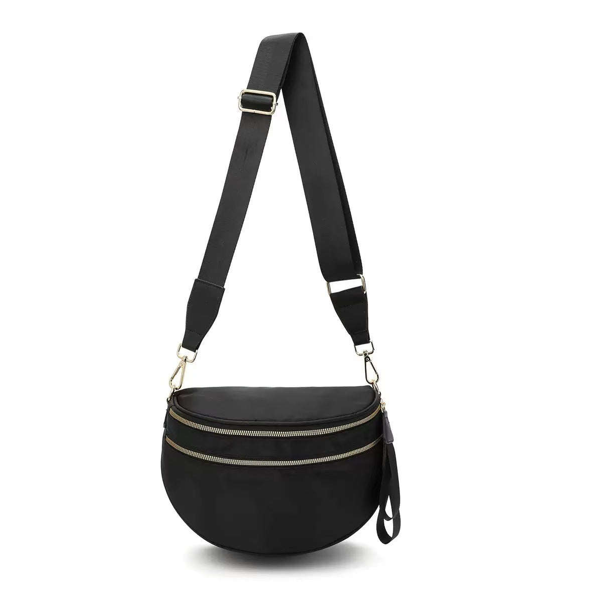 Doleda™ Ruime Crossbody Tas