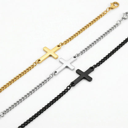 Doleda™ Kruis Armband