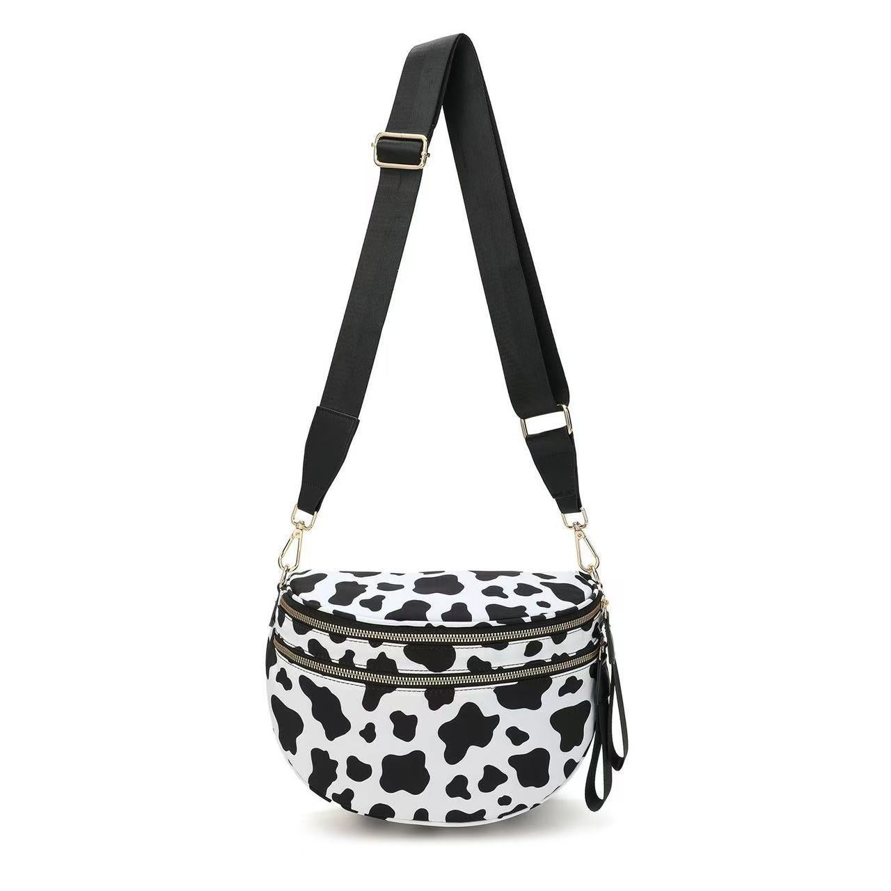 Doleda™ Ruime Crossbody Tas