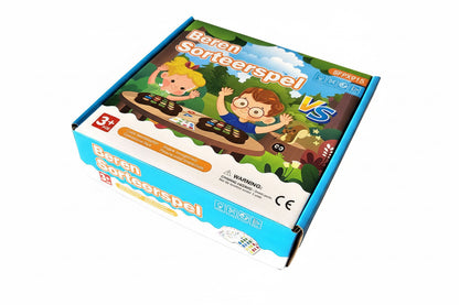 Doleda™ Beren Sorteerspel