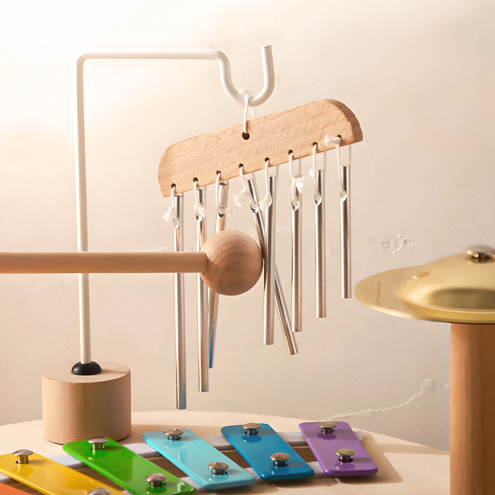 Doleda™ Mini Ritme-Set