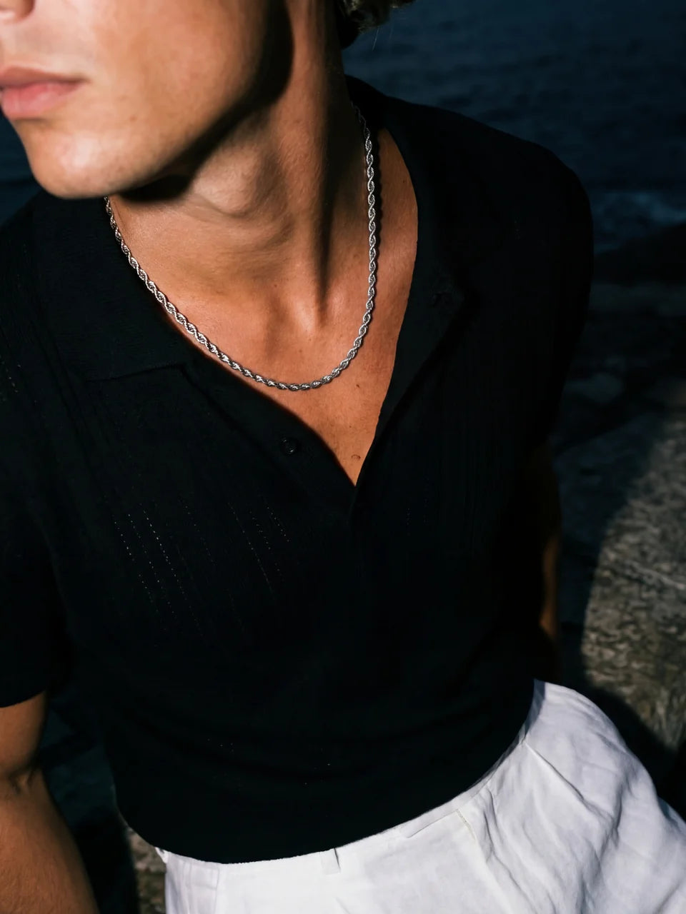 Doleda™ Classic Rope Ketting