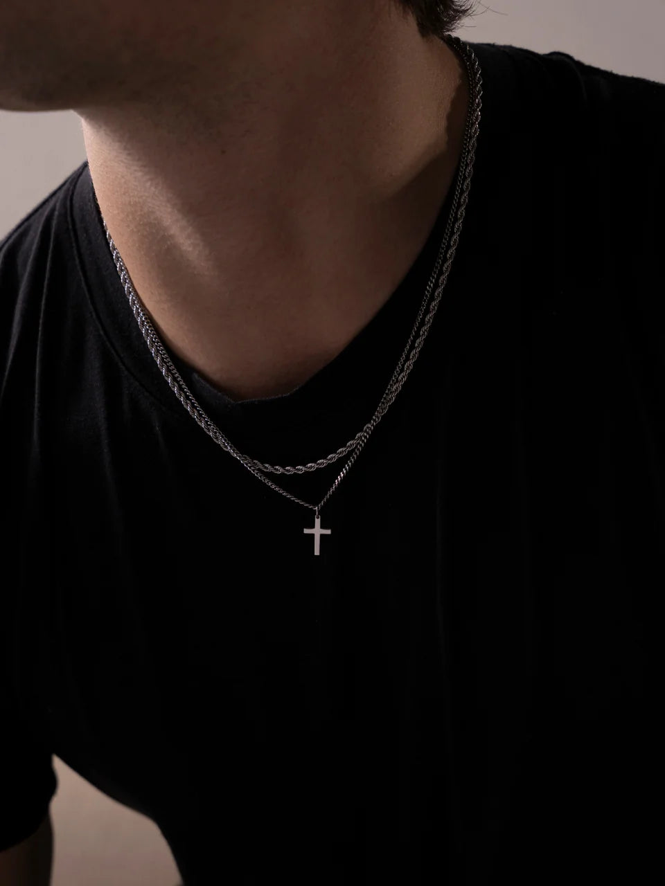 Doleda™ Classic Rope Ketting